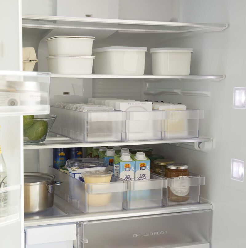 Refrigerator Organizer Bin