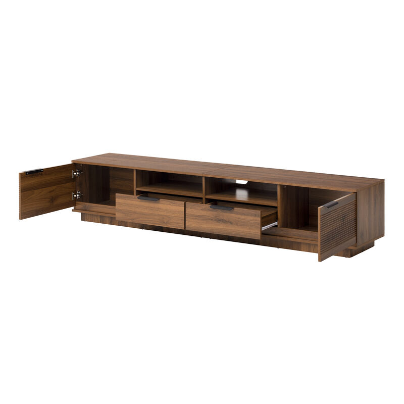 Kwoshu TV Stand image number 7