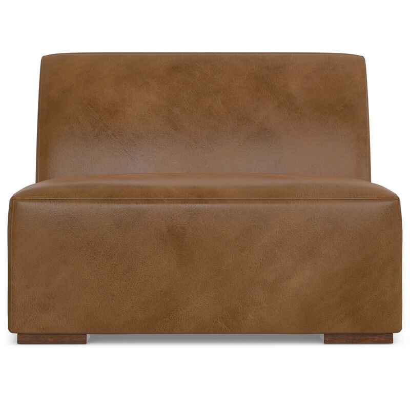 Rex Center Sofa Module image number 2