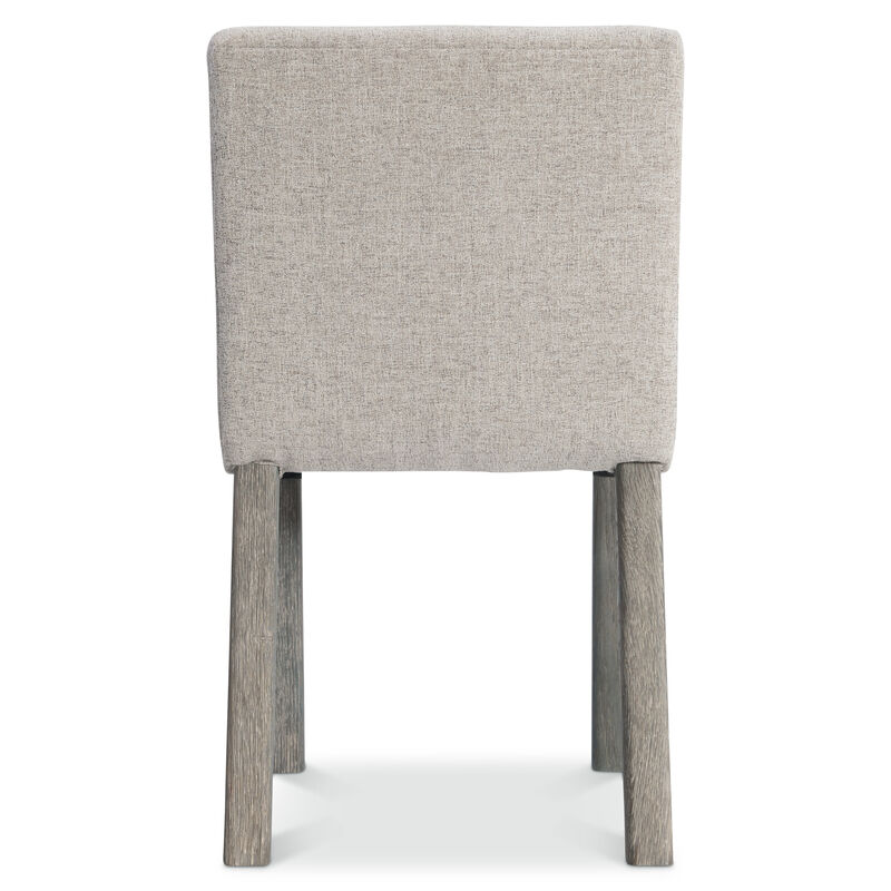 Monolith Side Chair image number 3