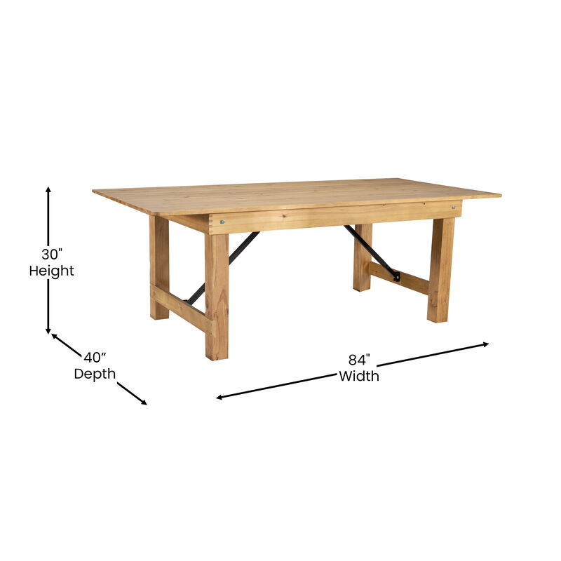 Farm Tables image number 4