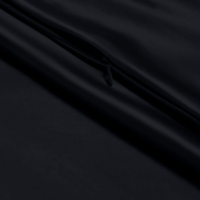 Satin Body Pillowcase - Zipper Closure image number 4
