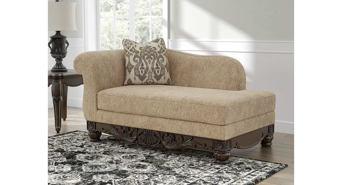 Stanmore Right-Arm Facing Corner Chaise