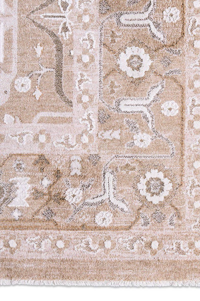 Lilit Lechmere White Sand 9' x 12' Rug image number 5