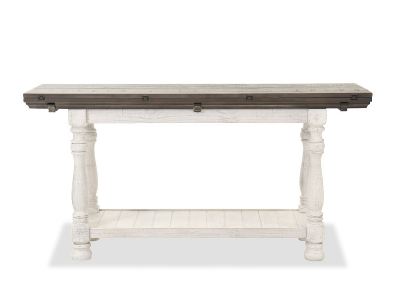 Havalance Console Table image number 1