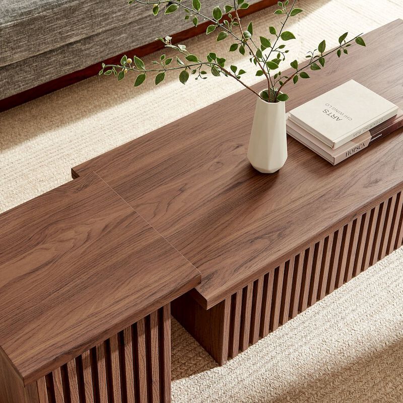 Render Nesting Coffee Tables Set of 2 image number 7
