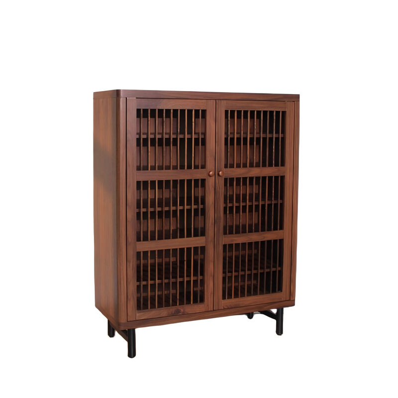Motzub Shoe Cabinet image number 0