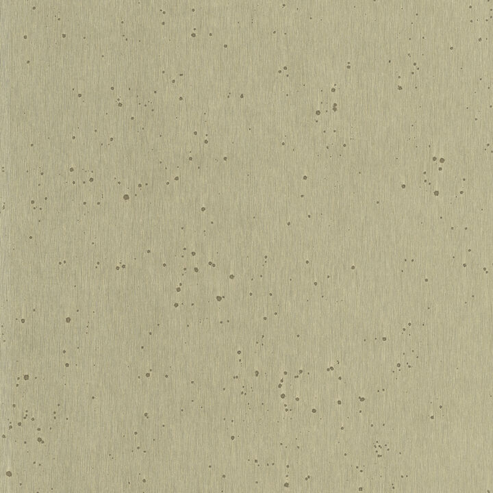 Burnished Patina Beige Wallpaper
