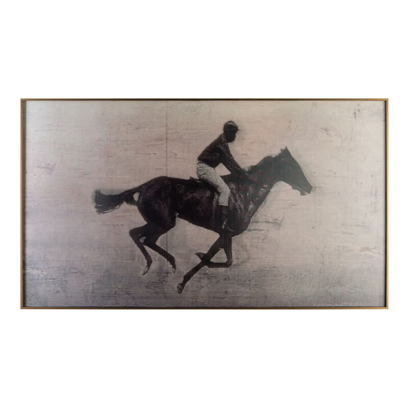 Tony Fey's Race to the Finish image number 0