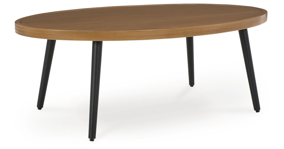Horizon Hall Outdoor Coffee Table