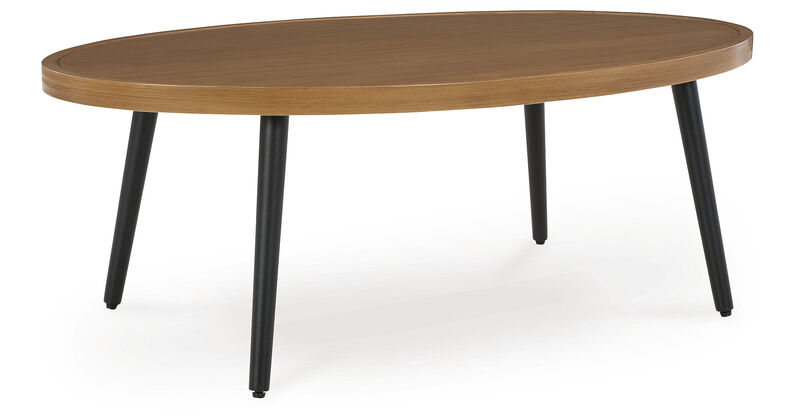 Horizon Hall Outdoor Coffee Table image number 0