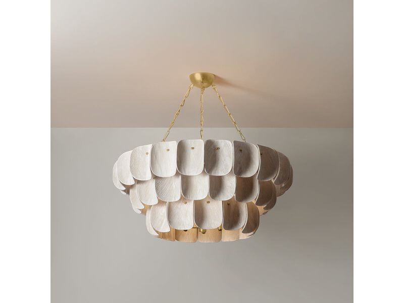 Amalfi Chandelier image number 4