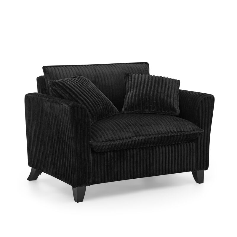 Shrixt Lazy sofa chair image number 6