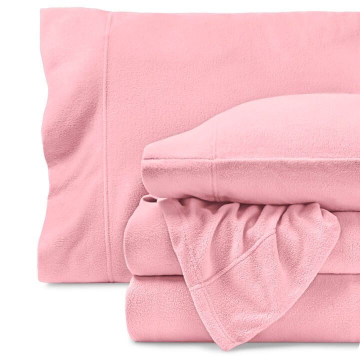 Polar Fleece Sheet Set