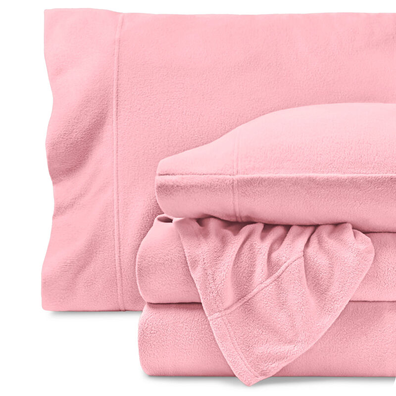 Polar Fleece Sheet Set image number 0