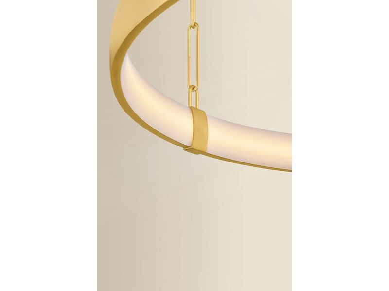 Chiasso Chandelier image number 6