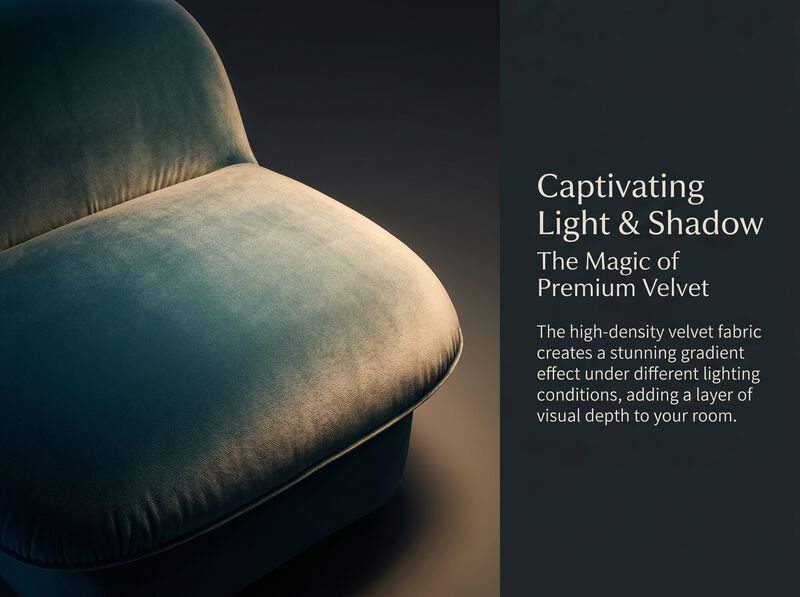 Gogont Swivel Accent Chair image number 7