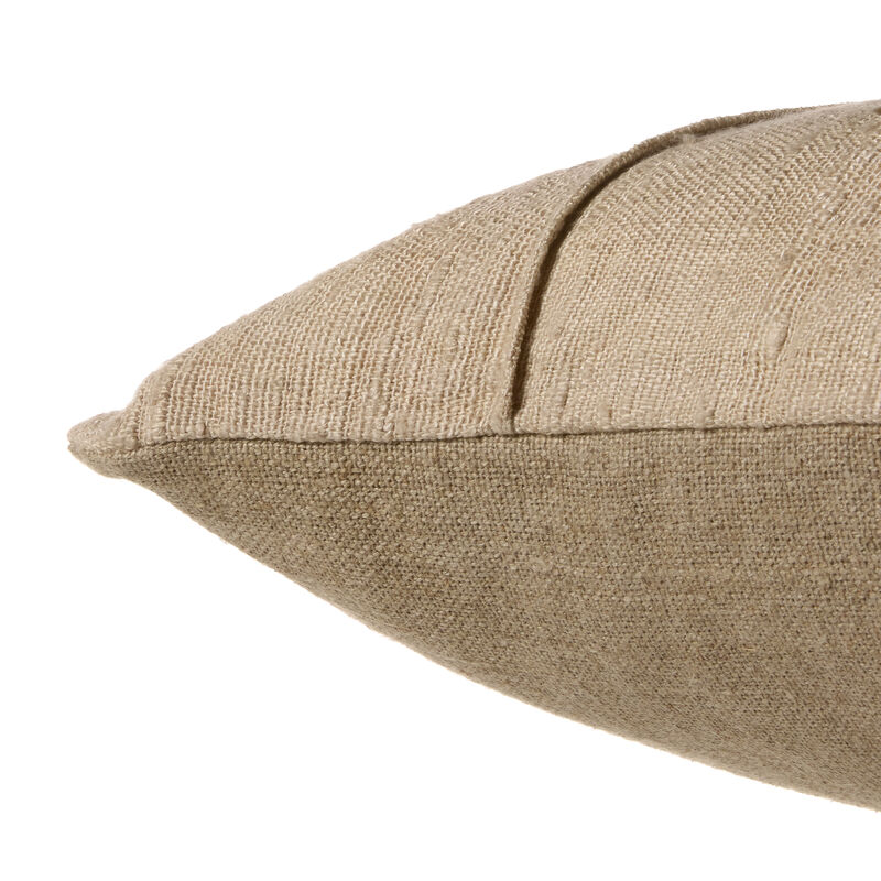 Emmer EMM01 24"X24" Pillow Cover image number 3
