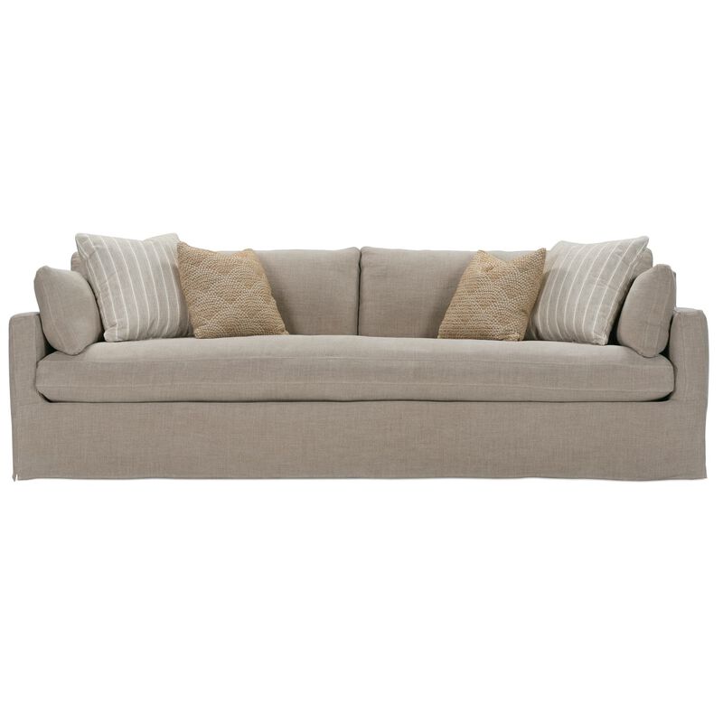 Sylvie Slip Sofa