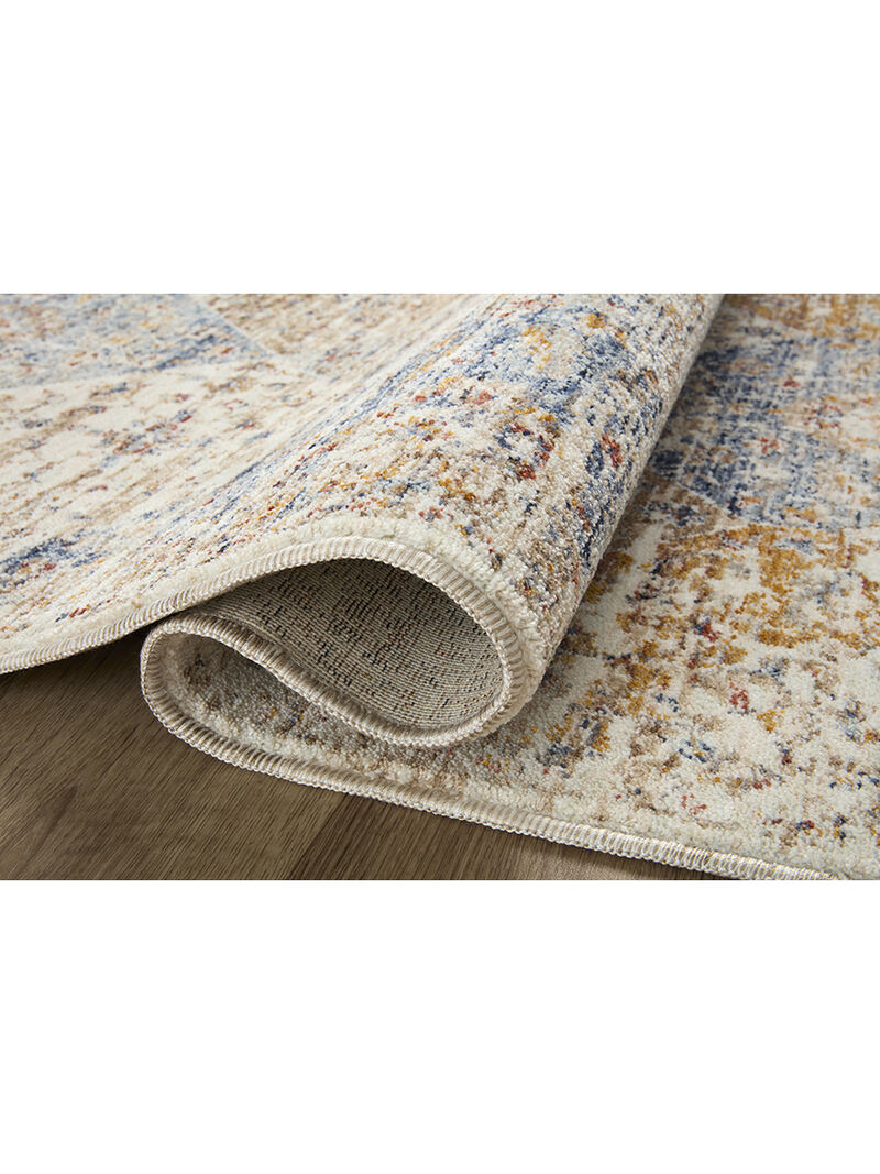 Sorrento SOR02 3'11" x 5'7" Rug
