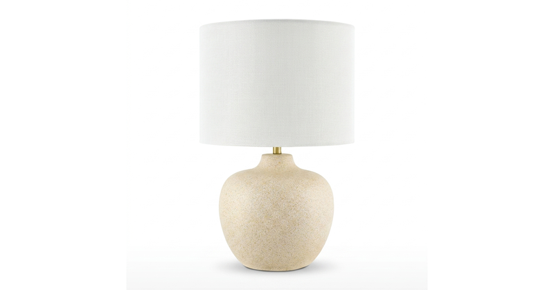 Monowai Accent Table Lamp image number 0