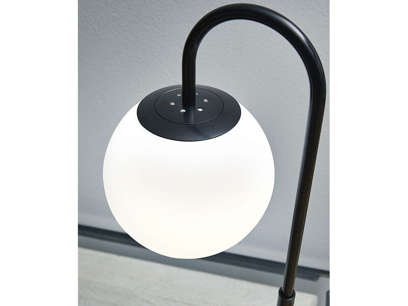 Walkford Desk Lamp