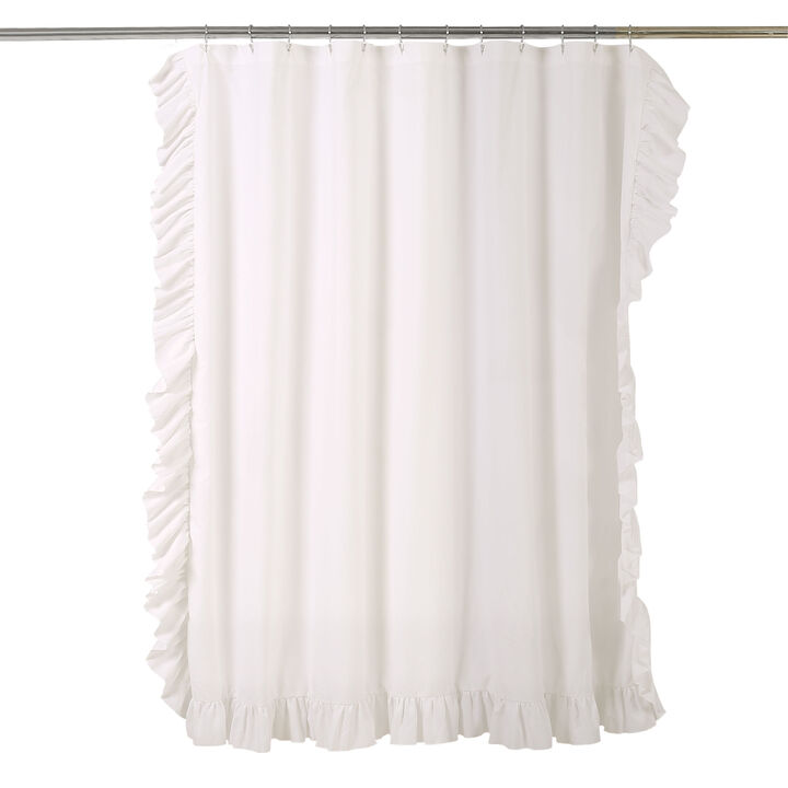 Reyna Shower Curtain
