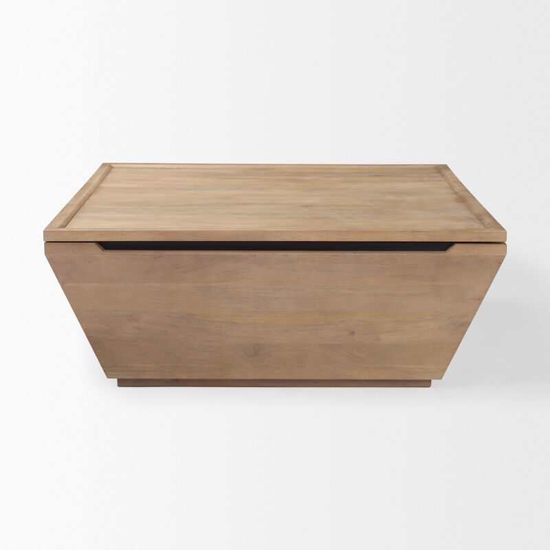 Wyatt Coffee Table