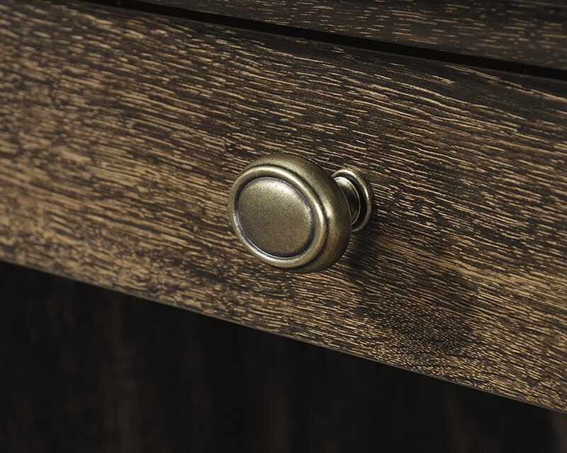 Barrister Lane Executive Desk