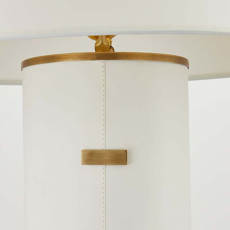 Bond Table Lamp image number 1
