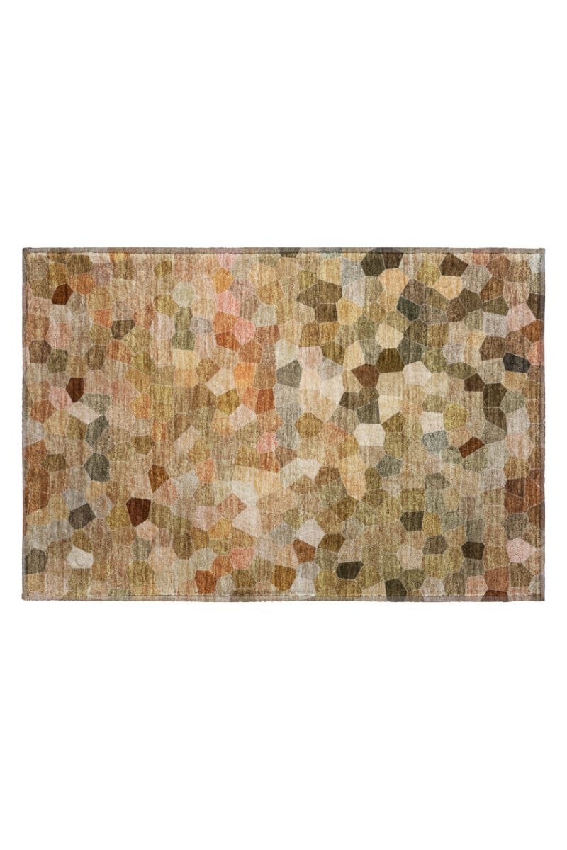 Kaleidoscope KL1 Canyon 9' x 12' Rug image number 9