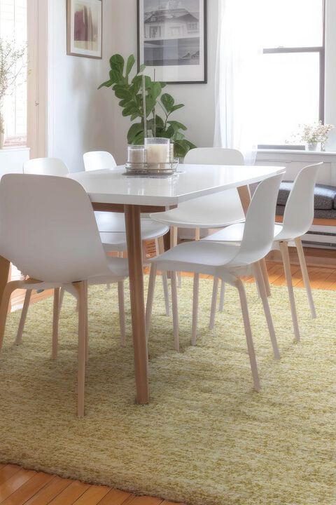 Voyage VY2 Wheat 9' x 12' Rug