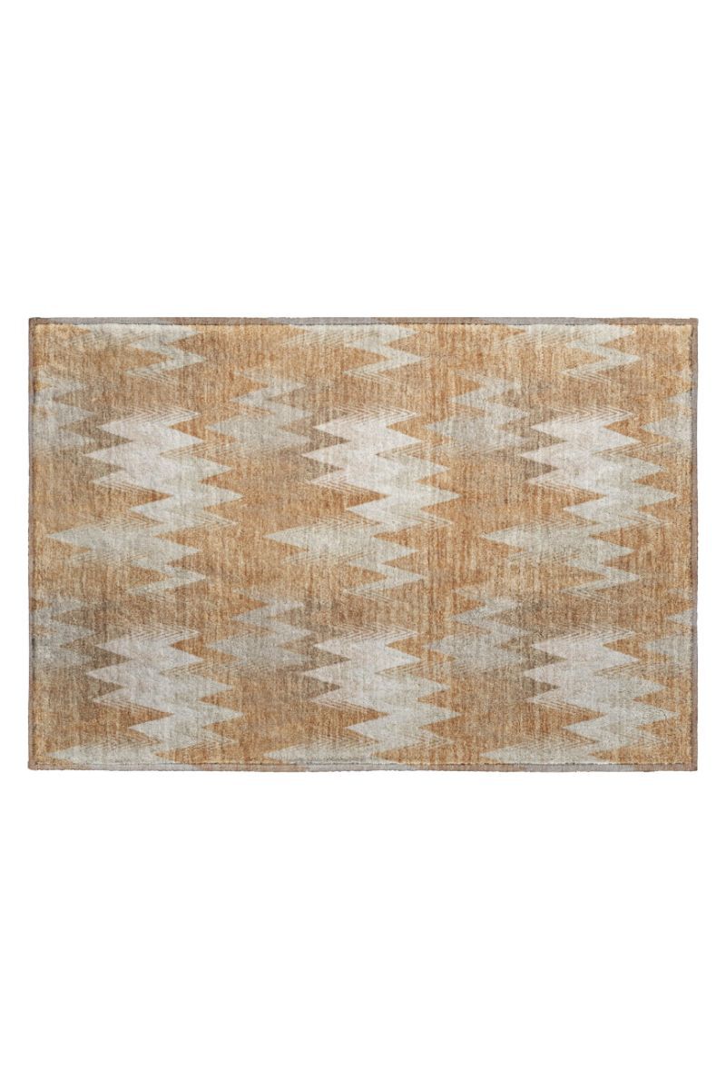 Soft Essentials SE5 Copper 9' x 12' Rug image number 8