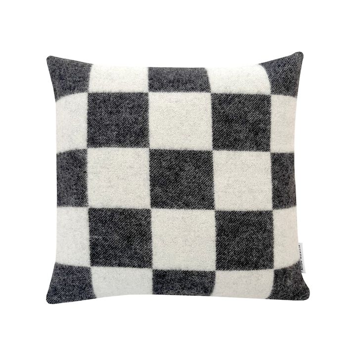 Cushion Cover CHECKERBOARD