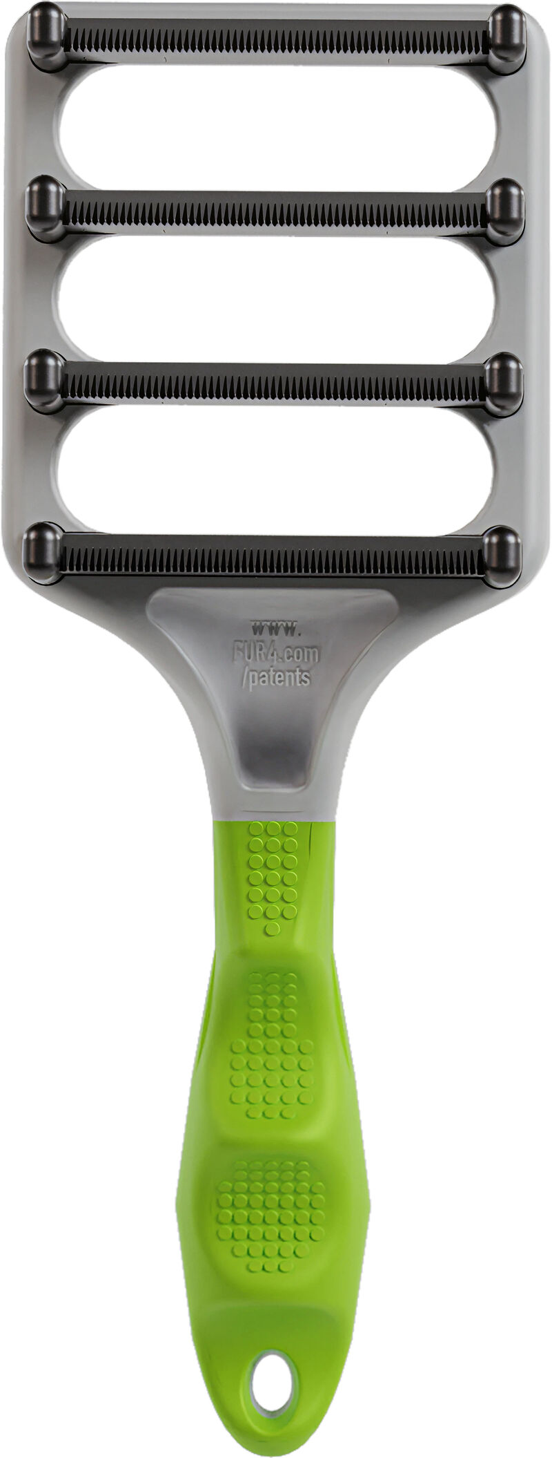 FUR4 deShedding Tool - Short Hair Dog image number 1