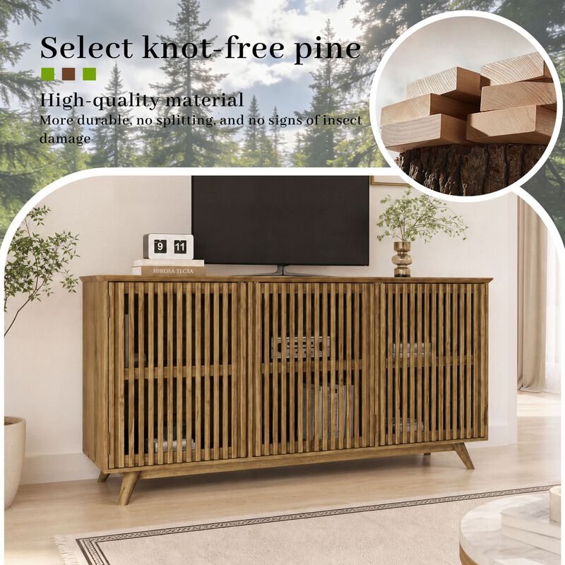 Niwerp TV Stand image number 7