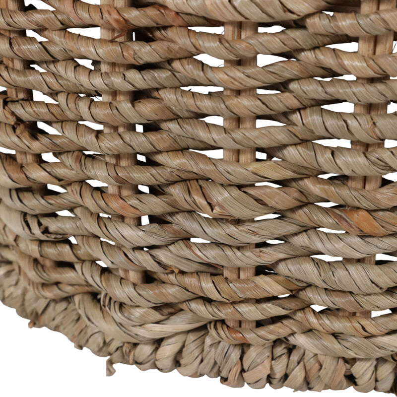 S/2 18/21" Rattan Vases image number 5