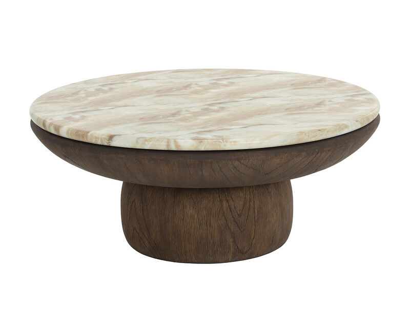Orula Coffee Table image number 0