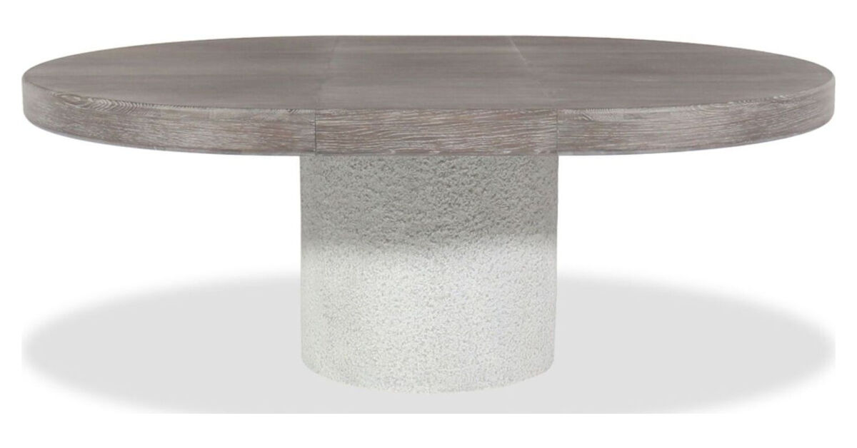 Monolith Dining Table