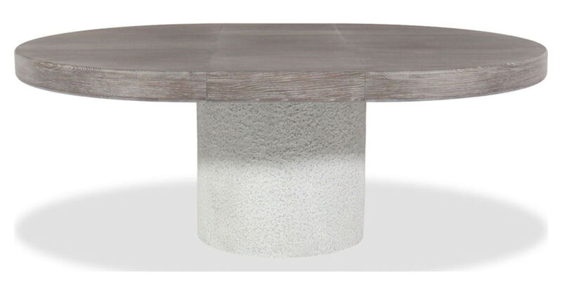 Monolith Dining Table image number 0