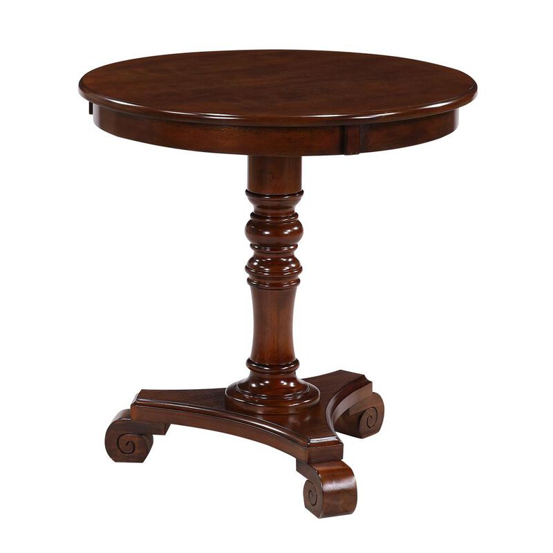 Convience Concept, Inc. Classic Accents Talbot End Table