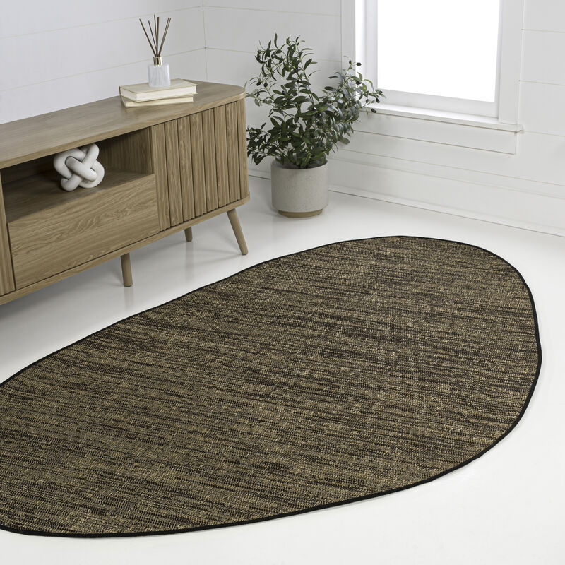 Callan Modern Rustic Abstract Area Rug