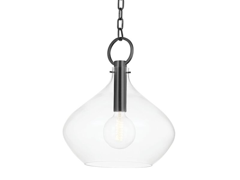 Lina Pendant image number 0