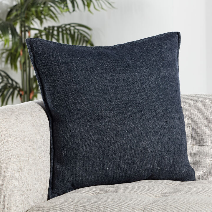 Burbank Cameo Rose 22"X22" Pillow Cover