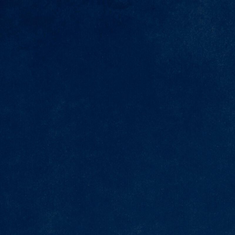 bali & pari Tiaret Natural Rattan Nightstand with Drawer and Shelves – Chippendale-Style Bedside Table for Bedroom or Coastal Living Spaces, Blue