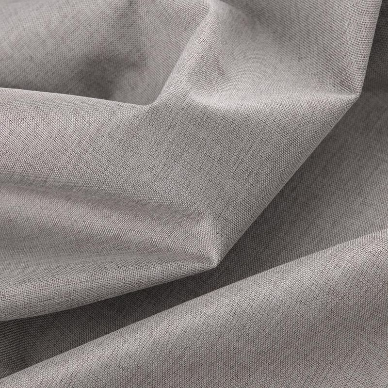 RT Designers Collection Cabana 100% Blackout Grommet Curtain Panel