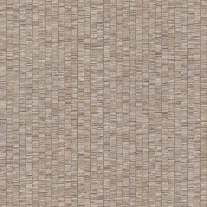 Lemuria Taupe Wallpaper