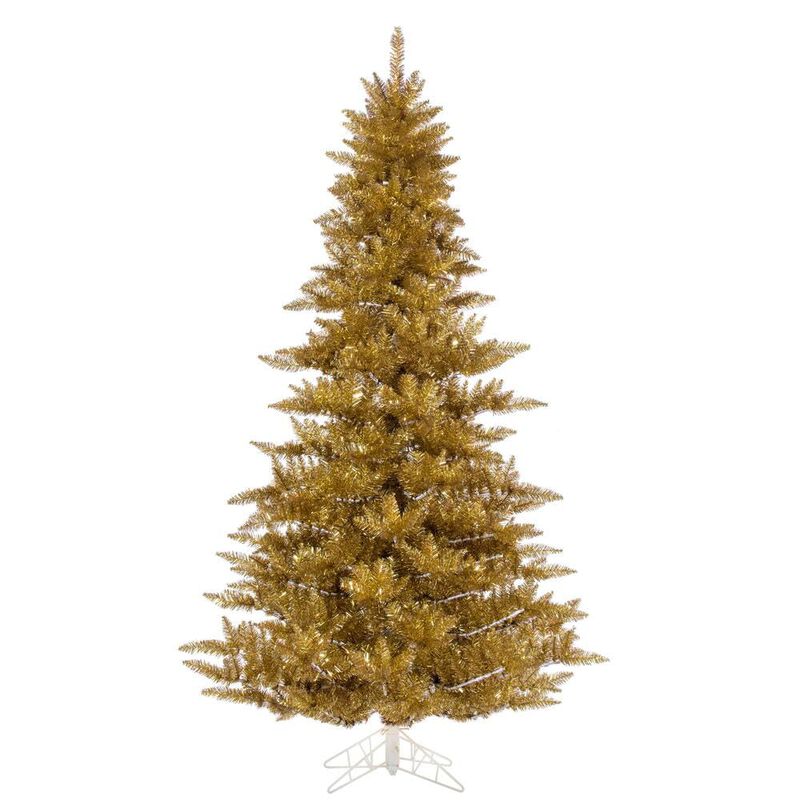 Gold Fir Tree 234Tips image number 0