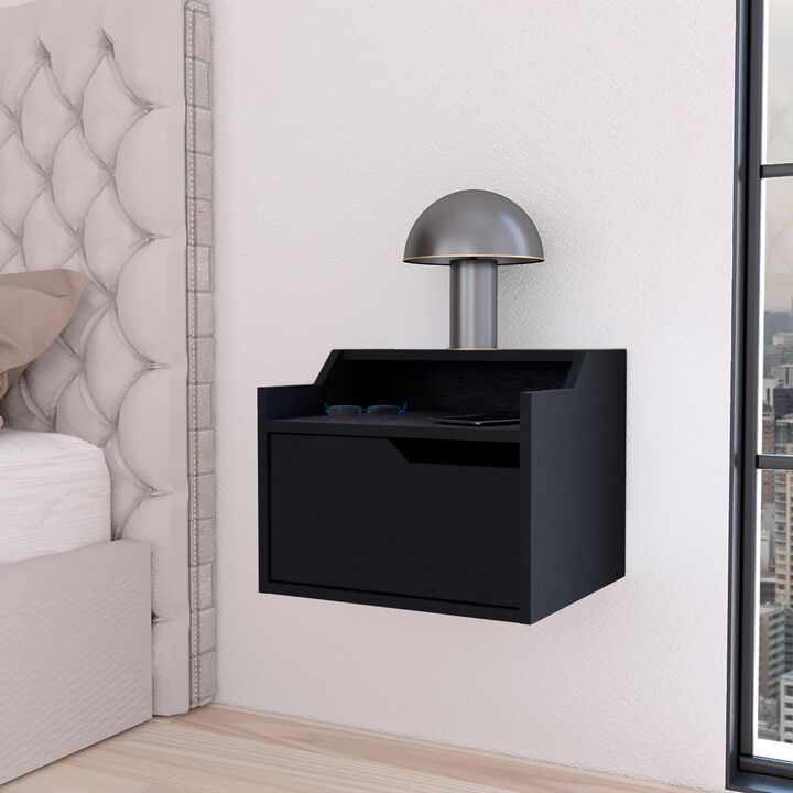Florence Floating Nightstand