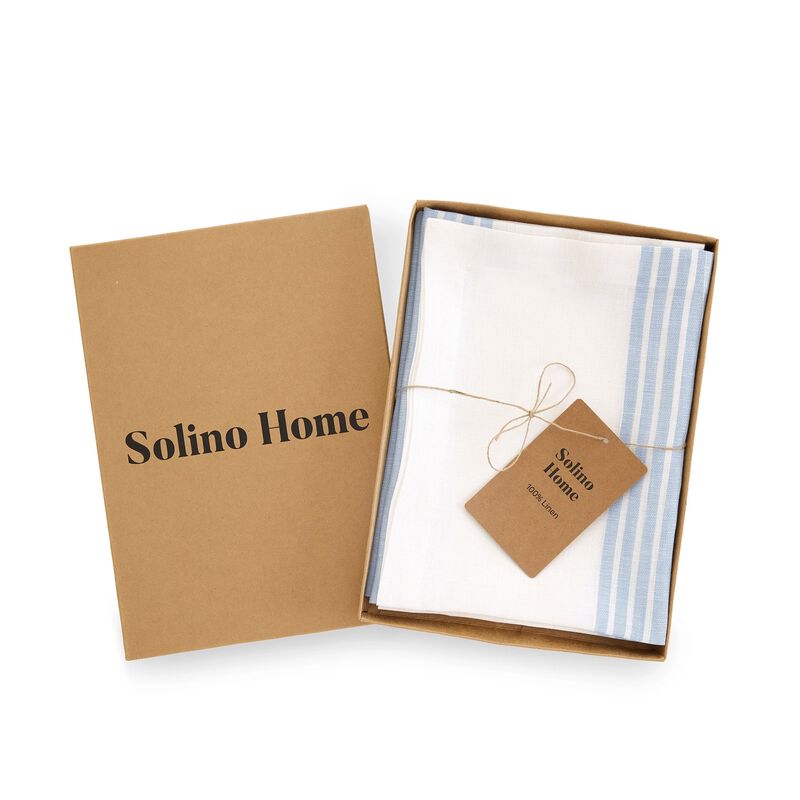 Linen Placemats - Farmhouse image number 2